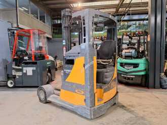 Used Forklift Truck OMG NEOS 16SE ELEKTRO SCHUBMASTSTAPLER (12905820)