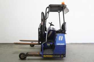 Used Forklift Truck PALFINGER P300-800 DIESEL WEITERE (13046098)