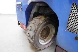 Used Forklift Truck PALFINGER P300-800 DIESEL WEITERE (13046098)
