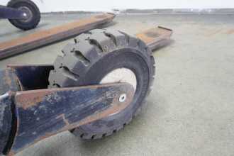 Used Forklift Truck PALFINGER P300-800 DIESEL WEITERE (13046098)