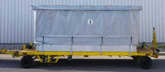Used Forklift Truck PEFRA 4000 WEITERE WEITERE (12792375)