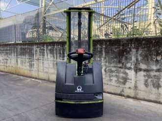 Used Forklift Truck PRAMAC GX 12-29 ELEKTRO HOCHHUBWAGENDEICHSEL (13064619)