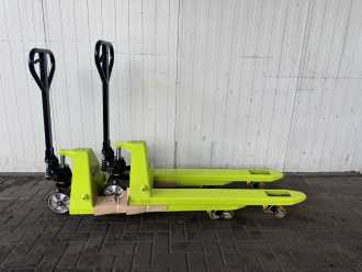 Used Forklift Truck PRAMAC HPT22 WEITERE HANDGABELHUBWAGENMANUELL (13046345) backdrop