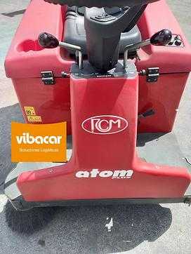 Used Forklift Truck RCM ATOM E/PLUS DIMAR ELEKTRO WEITERE (12887523)