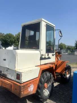 Used Forklift Truck SCHAEFF SKL 821 DIESEL WEITERE (13059452)