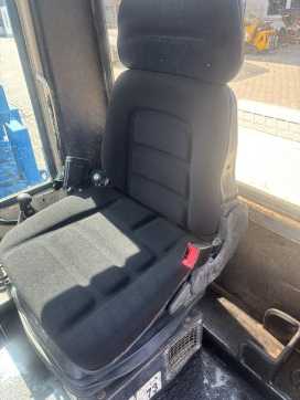 Used Forklift Truck SCHAEFF SKL 821 DIESEL WEITERE (13059452)