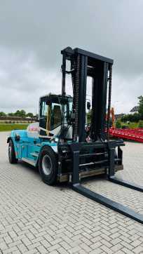 Used Forklift Truck SMV 16-1200C WEITERE WEITERE (13037704)