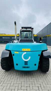 Used Forklift Truck SMV 16-1200C WEITERE WEITERE (13037704)