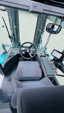 Used Forklift Truck SMV 16-1200C WEITERE WEITERE (13037704)