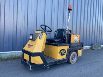 Used Forklift Truck SPIJKSTAAL 210 WEITERE WEITERE (12960687)