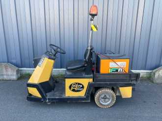 Used Forklift Truck SPIJKSTAAL 210 WEITERE WEITERE (12960687)