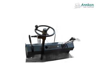 Used Forklift Truck STEINBOCK Boss PE 30 ELEKTRO HOCHHUBWAGENDEICHSEL (13066989)