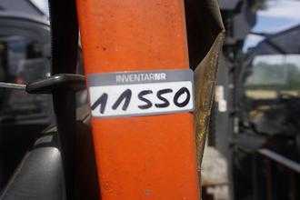 Used Forklift Truck STEINBOCK DFG 2,5F - Dieselstapler DIESEL VIERRADFRONTSTAPLER (13052871)