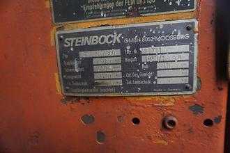 Used Forklift Truck STEINBOCK DFG 2,5F - Dieselstapler DIESEL VIERRADFRONTSTAPLER (13052871)