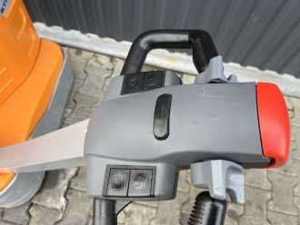 Used Forklift Truck STILL CT10 ELEKTRO HOCHHUBWAGENDEICHSEL (13070230)