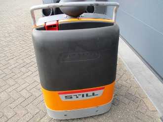 Used Forklift Truck STILL CX 20 ELEKTRO NIEDERHUBKOMMISSIONIERER (12976380)