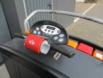 Used Forklift Truck STILL CX 20 ELEKTRO NIEDERHUBKOMMISSIONIERER (12976380)