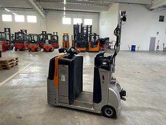 Used Forklift Truck STILL CX-T ELEKTRO SCHLEPPER (13037854)