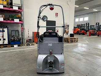 Used Forklift Truck STILL CX-T ELEKTRO SCHLEPPER (13037854)