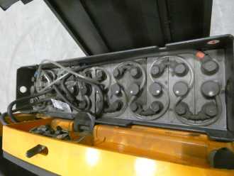 Used Forklift Truck STILL CX-T ELEKTRO SCHLEPPER (13075402)