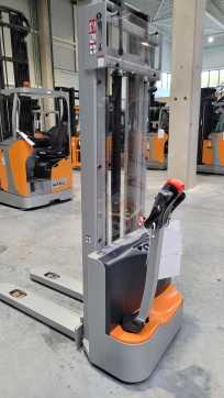 Used Forklift Truck STILL ECV10 ELEKTRO HOCHHUBWAGENDEICHSEL (13071928)