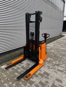Used Forklift Truck STILL EGP 14 ELEKTRO HOCHHUBWAGENDEICHSEL (13021685)