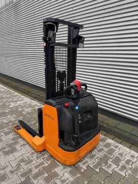 Used Forklift Truck STILL EGP 14 ELEKTRO HOCHHUBWAGENDEICHSEL (13021685)