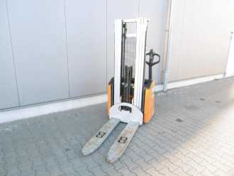 Used Forklift Truck STILL EGV 16 ELEKTRO HOCHHUBWAGENDEICHSEL (13045847)