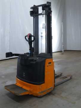 Used Forklift Truck STILL EGV-S14 ELEKTRO HOCHHUBWAGENDEICHSEL (13034823)