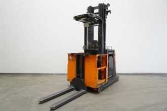 Used Forklift Truck STILL EK 12 ELEKTRO HOCHHUBKOMMISSIONIERER (13021725)