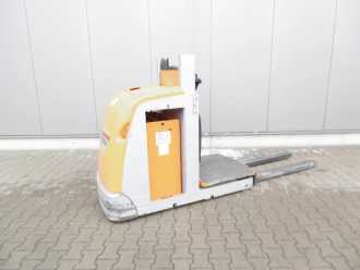 Used Forklift Truck STILL EK-X 790 ELEKTRO HOCHHUBKOMMISSIONIERER (12922775)