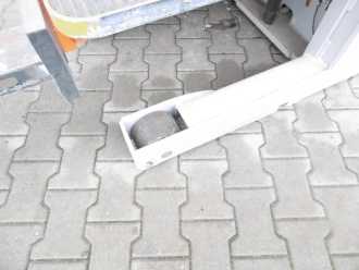 Used Forklift Truck STILL EK-X 790 ELEKTRO HOCHHUBKOMMISSIONIERER (12922775)