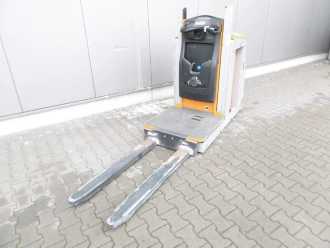 Used Forklift Truck STILL EK-X 790 ELEKTRO HOCHHUBKOMMISSIONIERER (12922775)