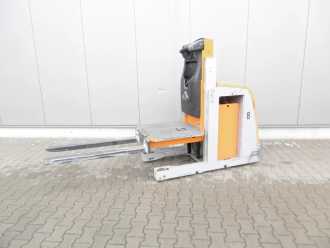Used Forklift Truck STILL EK-X 790 ELEKTRO HOCHHUBKOMMISSIONIERER (12922775)