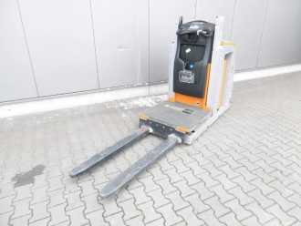 Used Forklift Truck STILL EK-X 790 ELEKTRO HOCHHUBKOMMISSIONIERER (12923504)