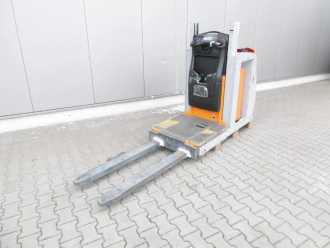 Used Forklift Truck STILL EK-X 790 ELEKTRO HOCHHUBKOMMISSIONIERER (12923657)