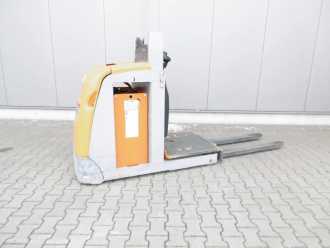 Used Forklift Truck STILL EK-X 790 ELEKTRO HOCHHUBKOMMISSIONIERER (12923660)