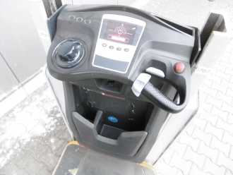Used Forklift Truck STILL EK-X 790 ELEKTRO HOCHHUBKOMMISSIONIERER (12923660)