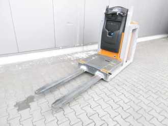 Used Forklift Truck STILL EK-X 790 ELEKTRO HOCHHUBKOMMISSIONIERER (12923660)