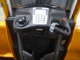 Used Forklift Truck STILL EK-X ELEKTRO HOCHHUBKOMMISSIONIERER (12756025)