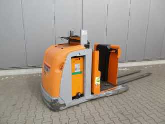 Used Forklift Truck STILL EK-X ELEKTRO HOCHHUBKOMMISSIONIERER (12818440)