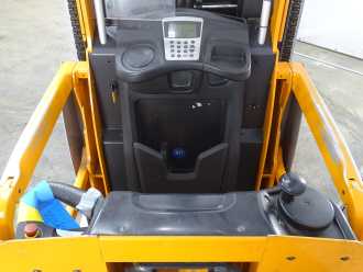 Used Forklift Truck STILL EK-X ELEKTRO HOCHHUBKOMMISSIONIERER (12888301)