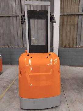 Used Forklift Truck STILL EK-X ELEKTRO HOCHHUBKOMMISSIONIERER (13001837)