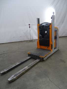 Used Forklift Truck STILL EK-X ELEKTRO HOCHHUBKOMMISSIONIERER (13034285)