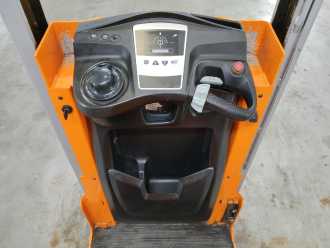 Used Forklift Truck STILL EK-X ELEKTRO HOCHHUBKOMMISSIONIERER (13044598)