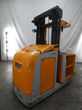 Used Forklift Truck STILL EK-X ELEKTRO HOCHHUBKOMMISSIONIERER (13064686)