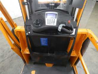Used Forklift Truck STILL EK-X ELEKTRO HOCHHUBKOMMISSIONIERER (13064686)