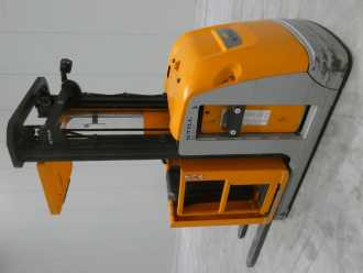 Used Forklift Truck STILL EK-X10 ELEKTRO HOCHHUBKOMMISSIONIERER (13075403)