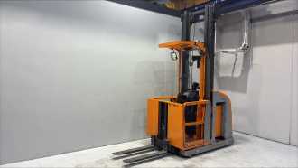 Used Forklift Truck STILL EK-X24 ELEKTRO HOCHHUBKOMMISSIONIERER (12751842)