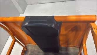 Used Forklift Truck STILL EK-X48 ELEKTRO HOCHHUBKOMMISSIONIERER (12506927)